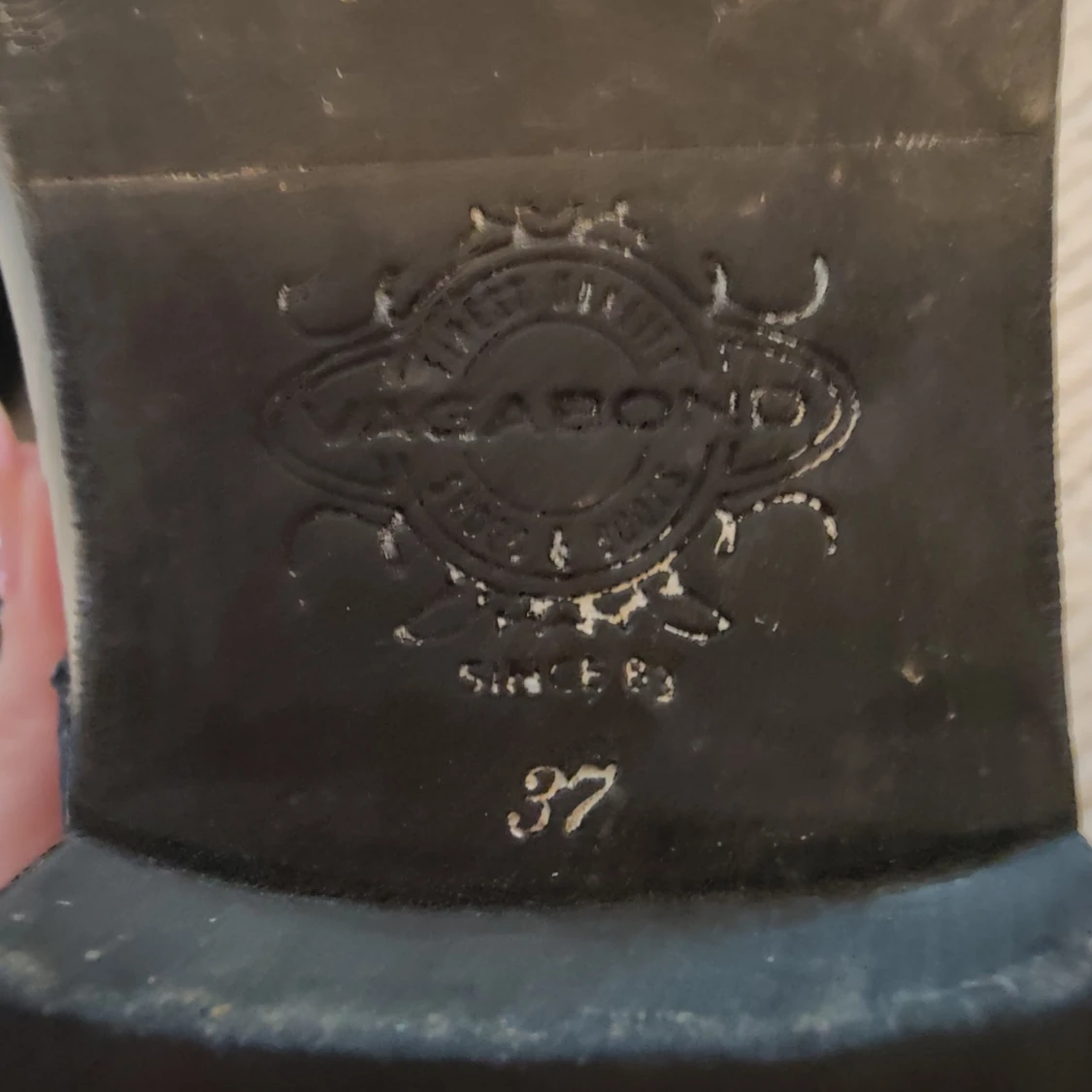 Söta skor 🖤 - 91