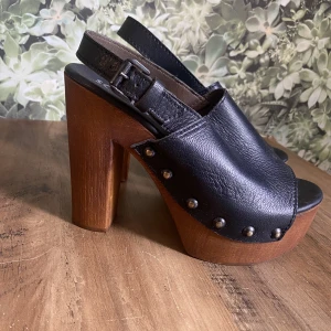 Pumps - Pumpa från zara 