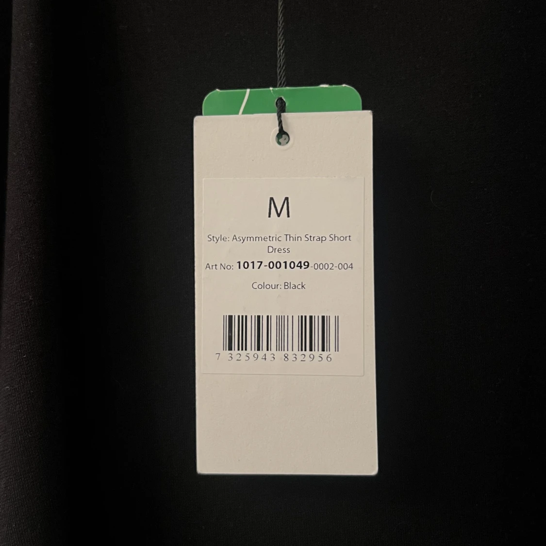 Klänning NA-KD - 91