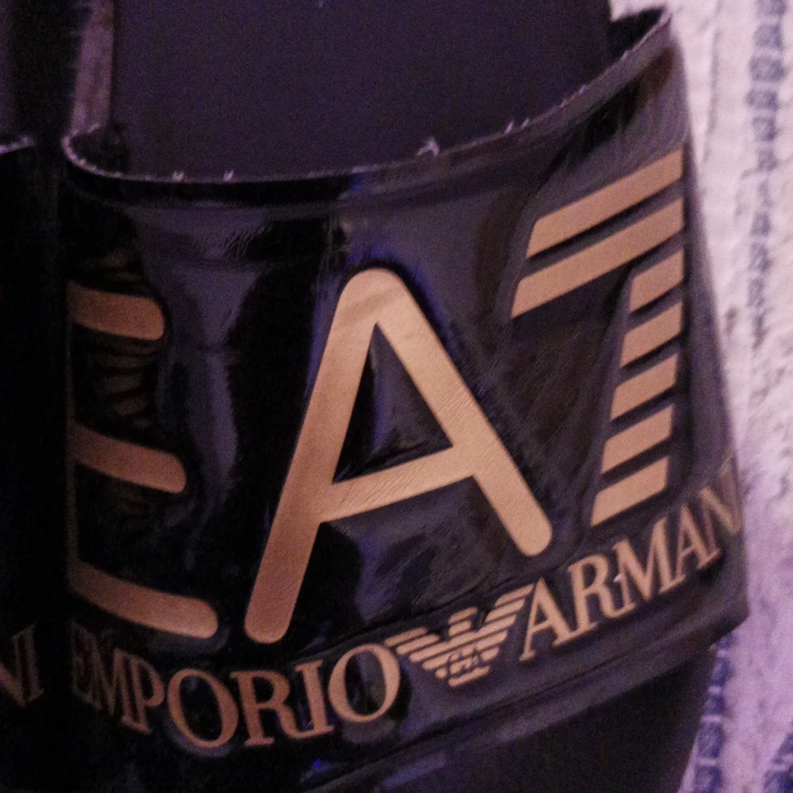 Emporio Armani tofflor - 91