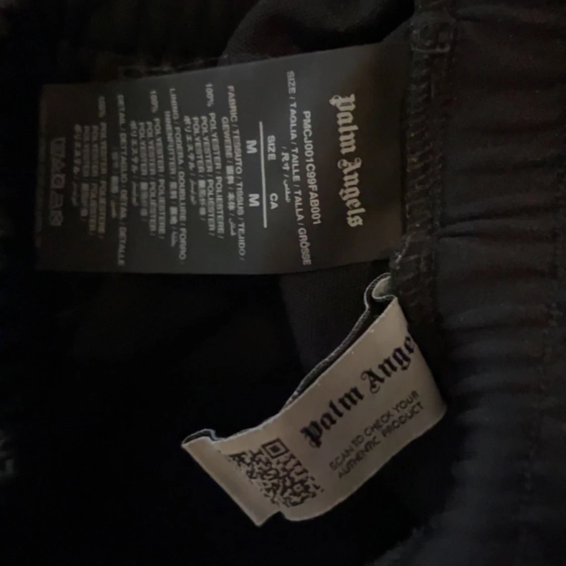 Palm angels byxor  - 91