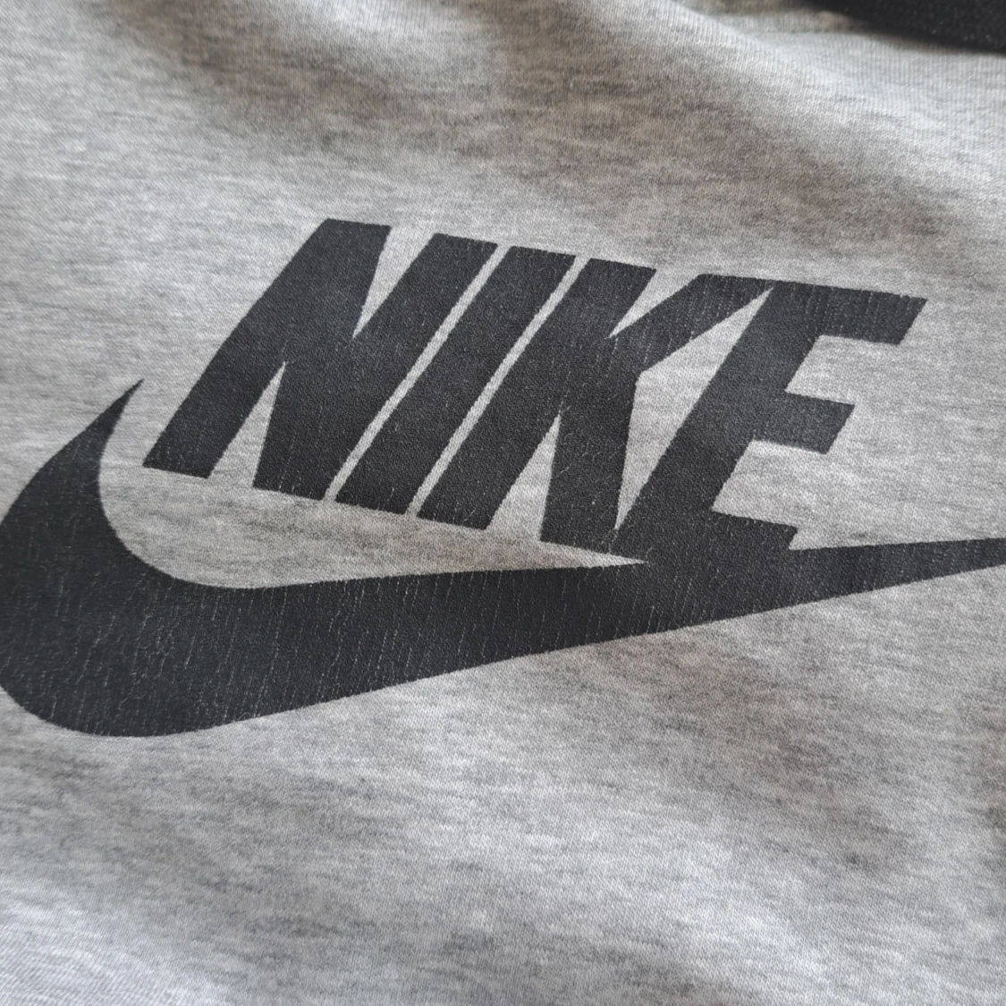 Nike hoodie - 91