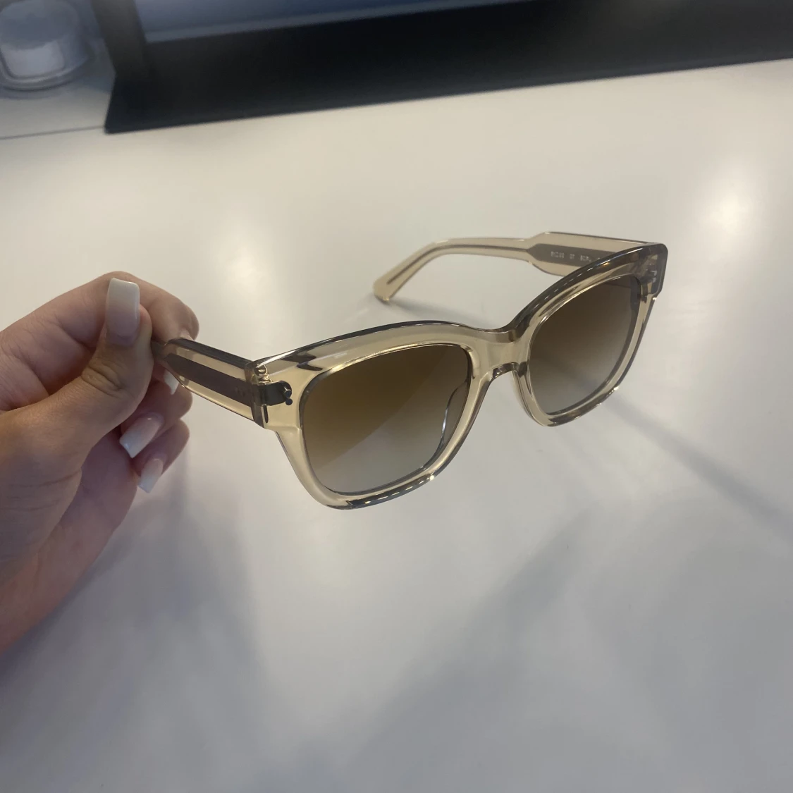 Solglasögon chimi - 91