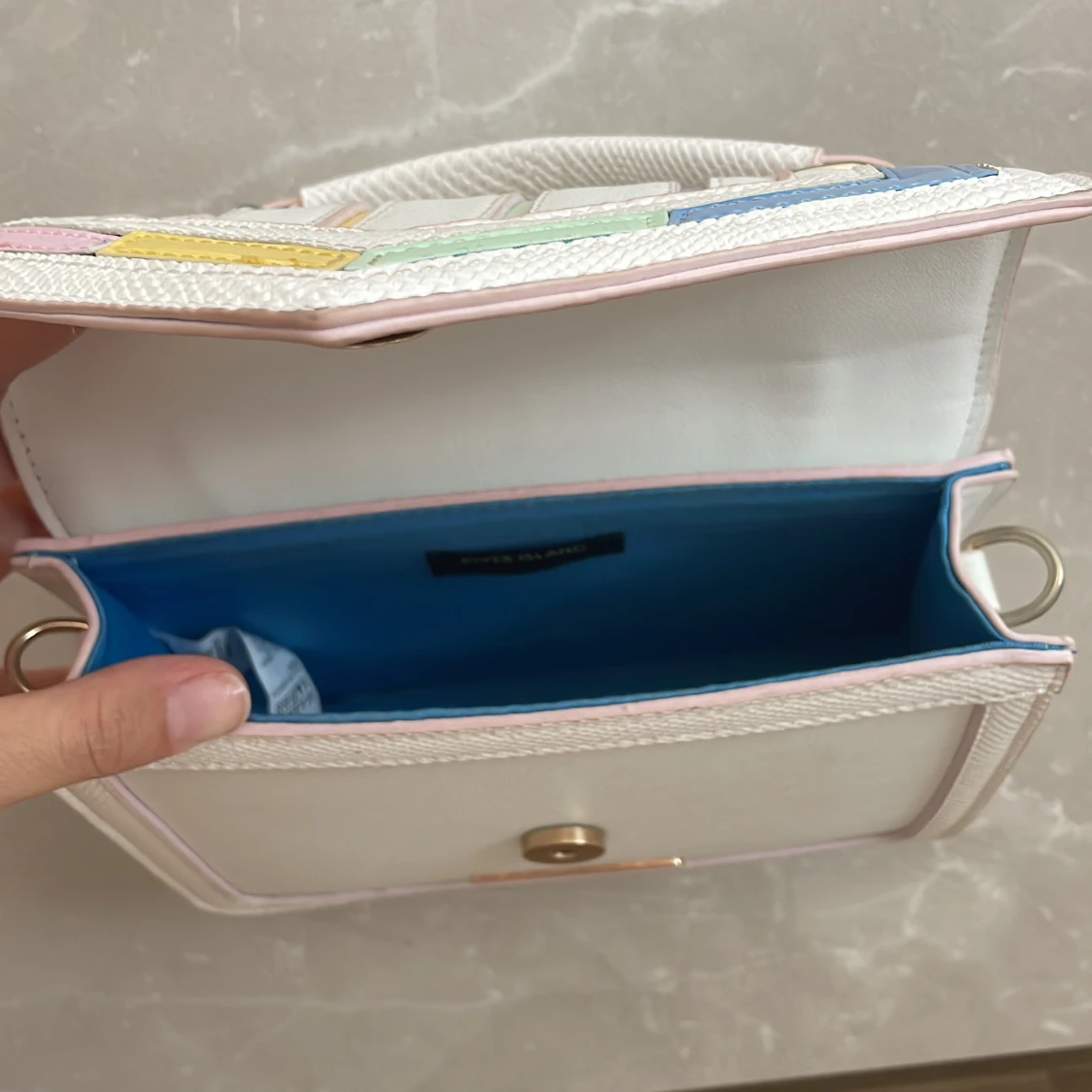 Sommrig väska✨🌸 - 91