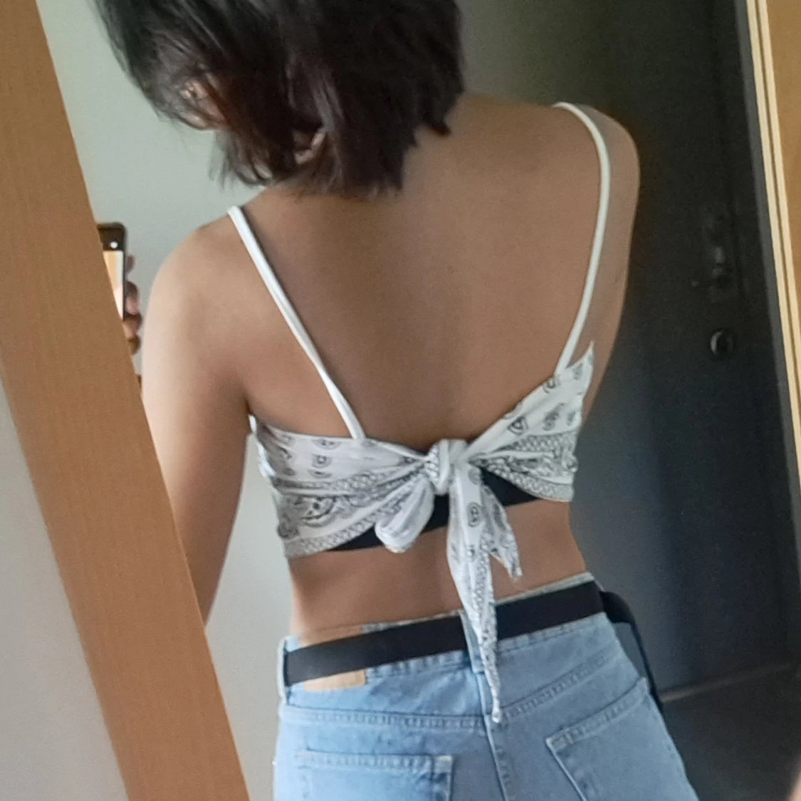 Summer top - 90