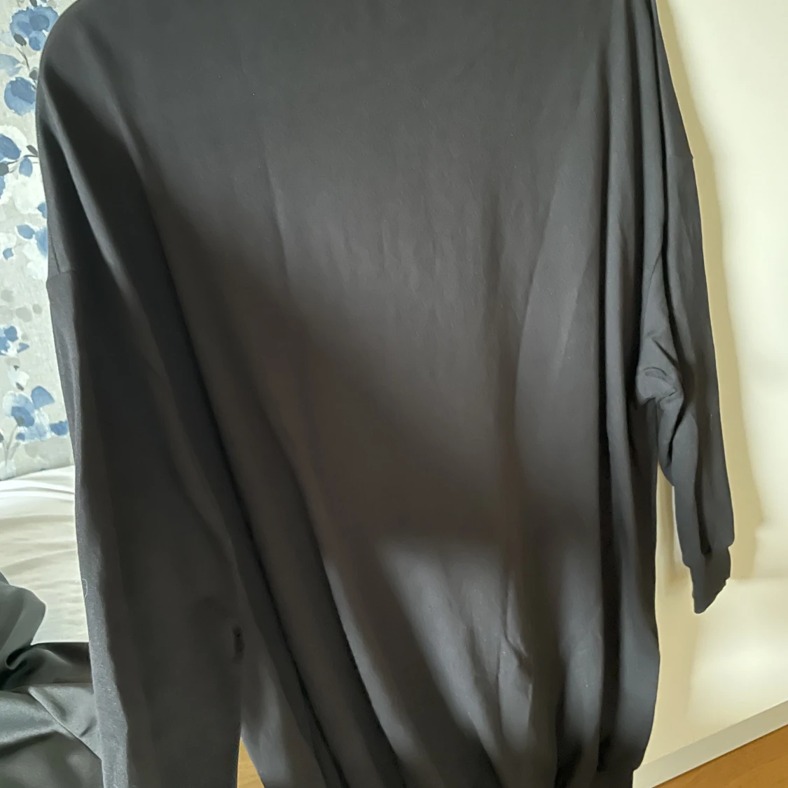 Sweaterklänning - 90