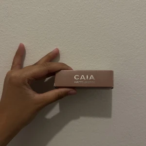 Läppstift  - Ej använt, råkade köpa 2 