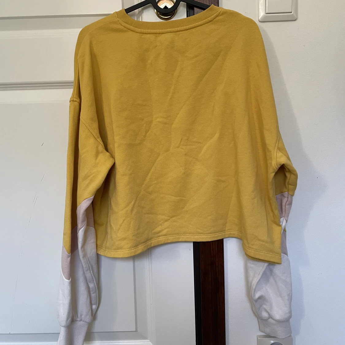 Cropped sweater - 90