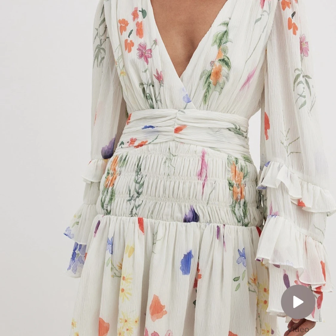 Sanna Jörnvik x NAKD - 90