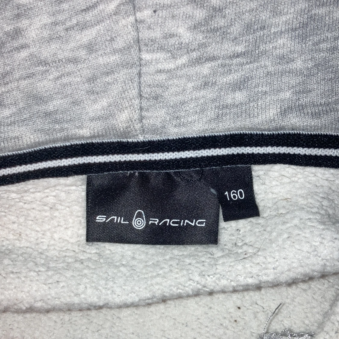 Sail racing zip - 90