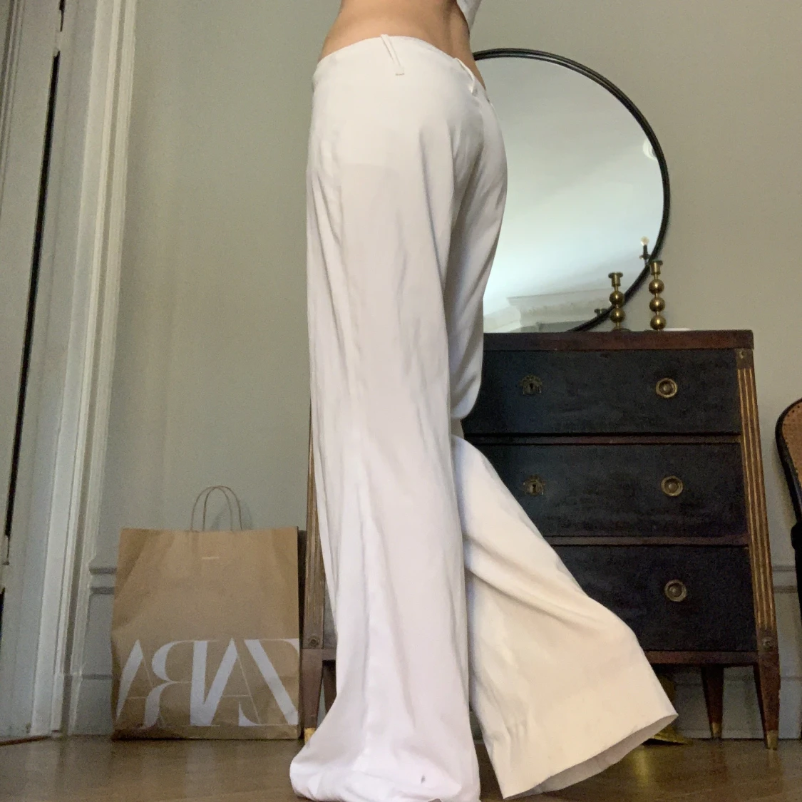 Somriga byxor!  - 90