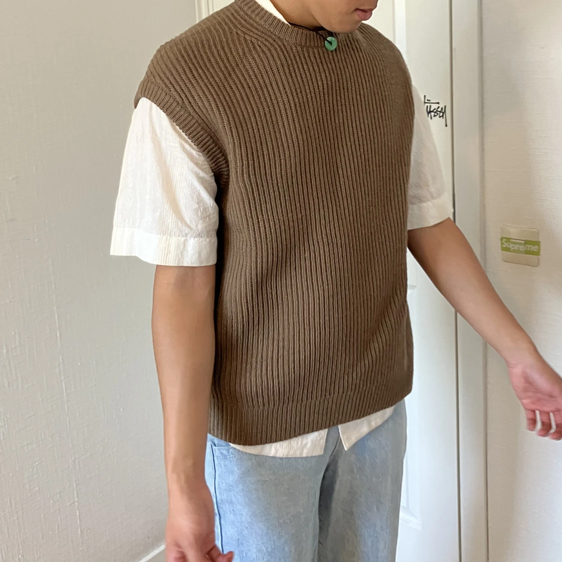 Samsoe Samsoe väst - 90