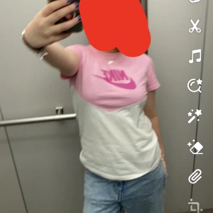 Nike tröja - Köpt på stadium 