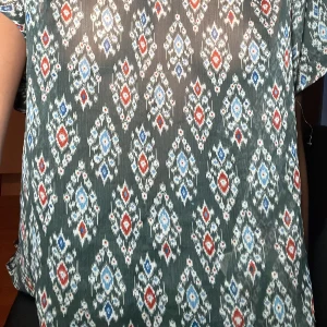 Tops  - Is a no size tops 