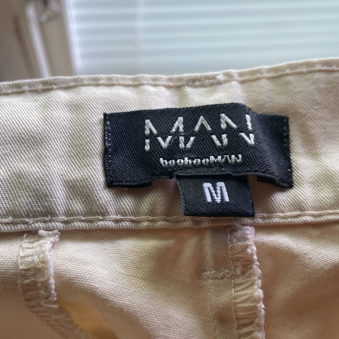 Cargopants / Cargobyxor - 90