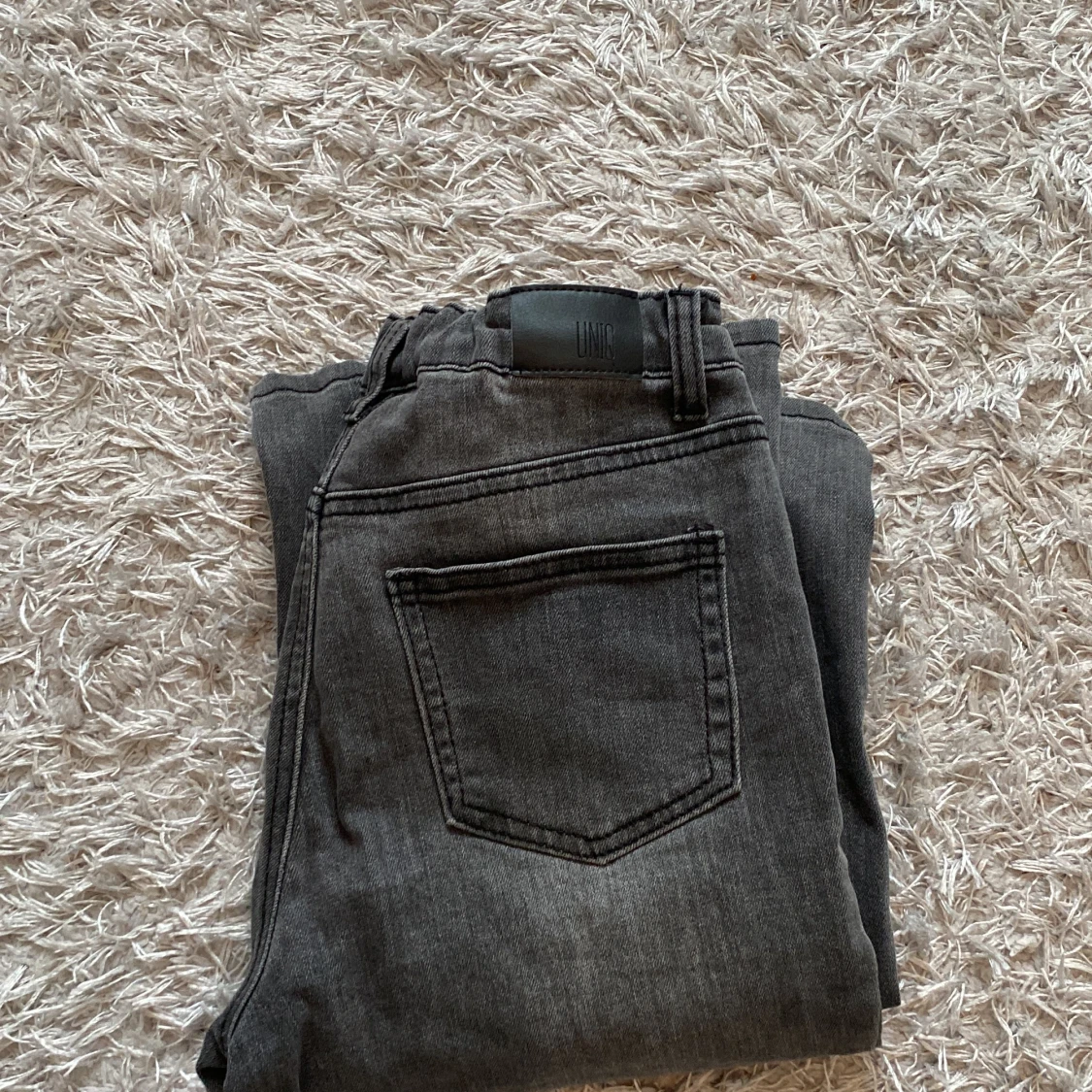 Säljer jeans 