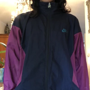 Nike jacka - Vintage nike jacka 