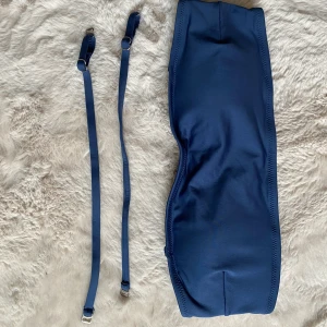 Bikinitopp - Liten i storlek! Endast testad 🌞