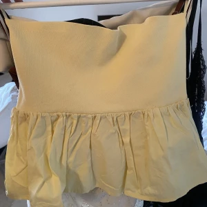 Topp Zara - Fin topp från zara, som ny