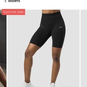 ICIW shorts  - Helt nya aldrig använda med lappen kvar!!