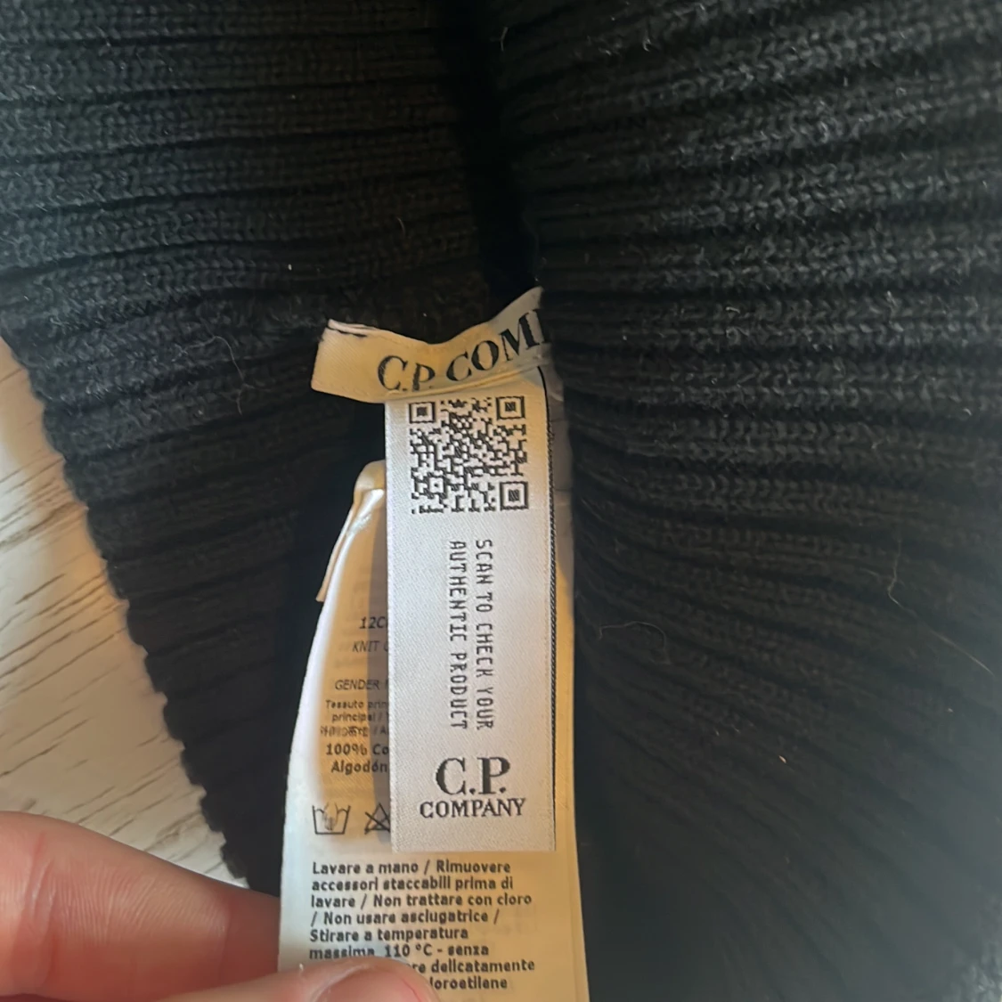 Cp company mössa  - 90