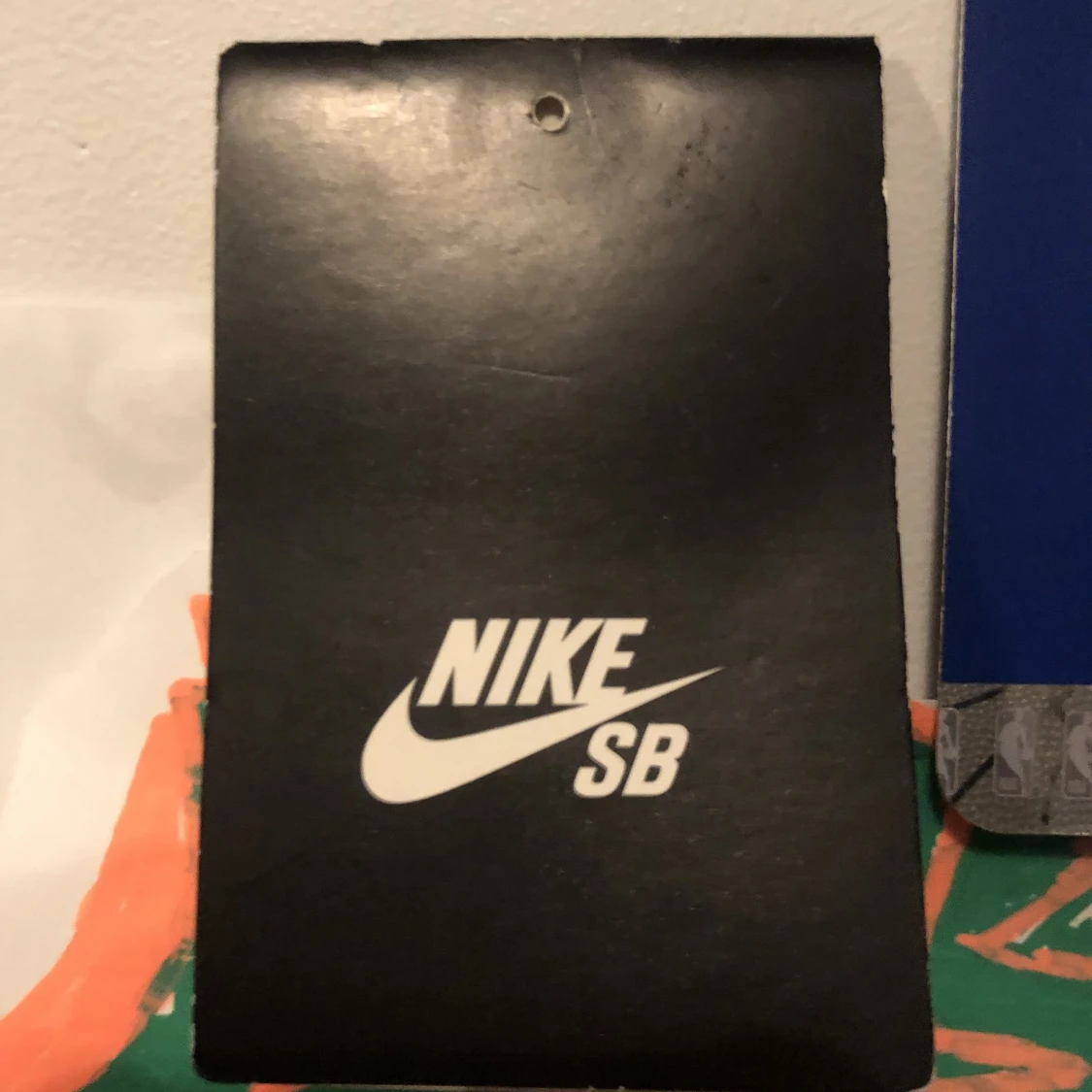 Nike Sb Beanie mössa - 91