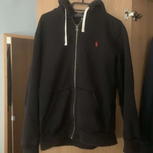 Ralph Lauren hoodie - Väldigt fint skick