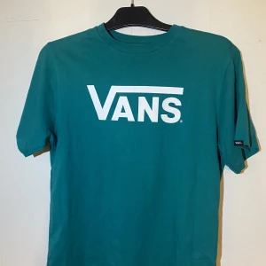 Vans tshirt  - Fint skick 