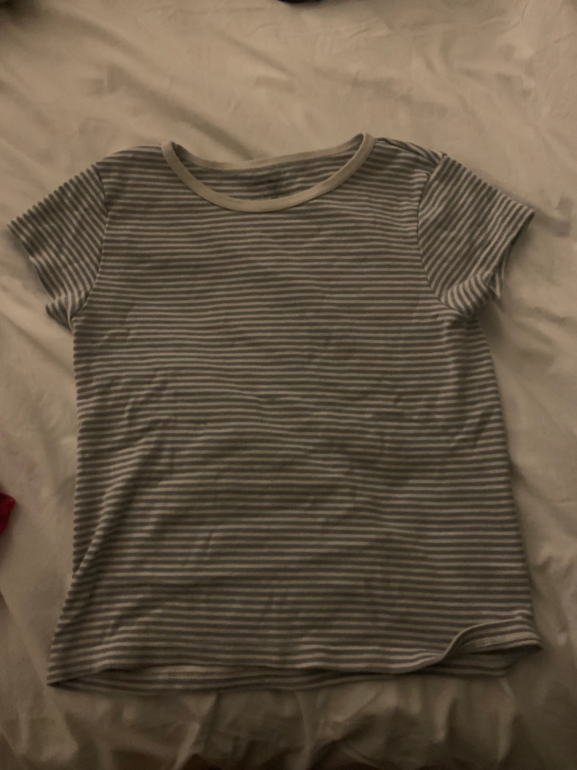 Randigt brandy Melville t-shirt
