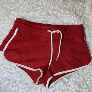 Mjukisshorts  - Fint skick 