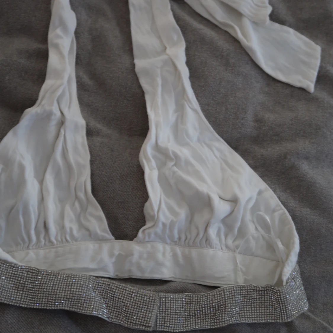 Zara mini topp  - 90