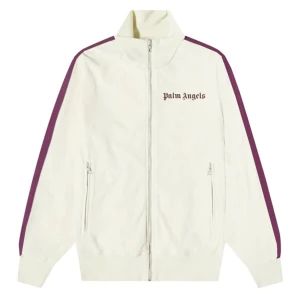 Palm angels corduroy track jacket  - En Palm angels tröja i nyskick pris är verkligen inte hugget i sten. Tveka inte på att höra av er om ni har frågor eller vill ha mer bilder  