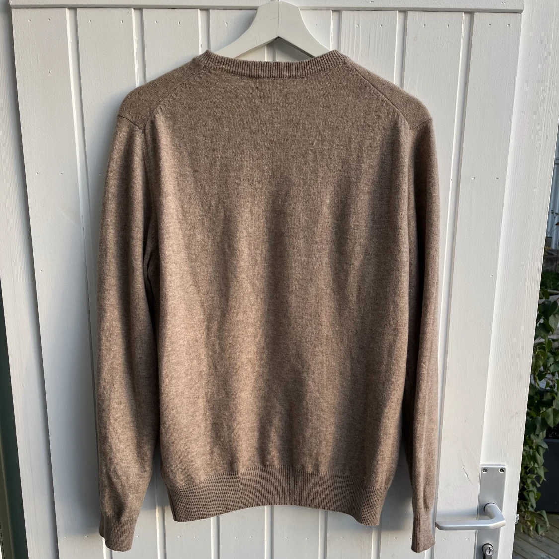 100% Kashmir tröja - 90