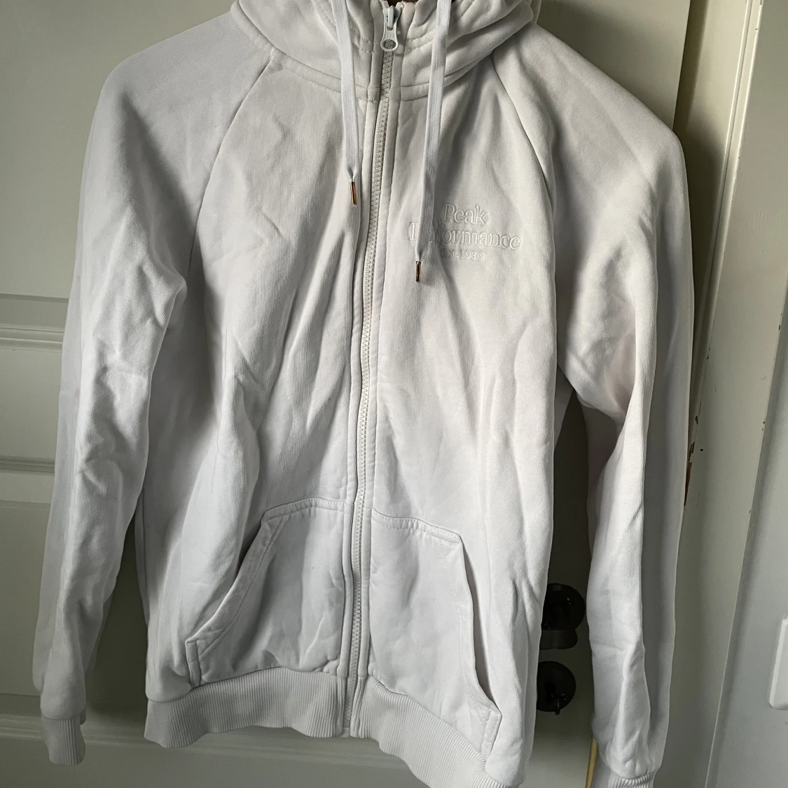 Peak performance kofta