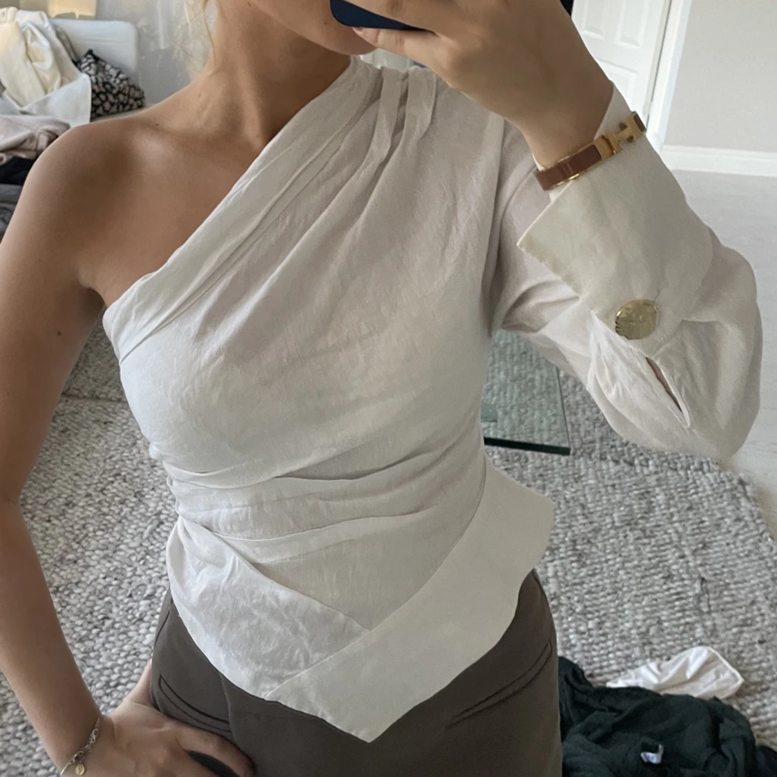 Ont shoulder topp  - 91