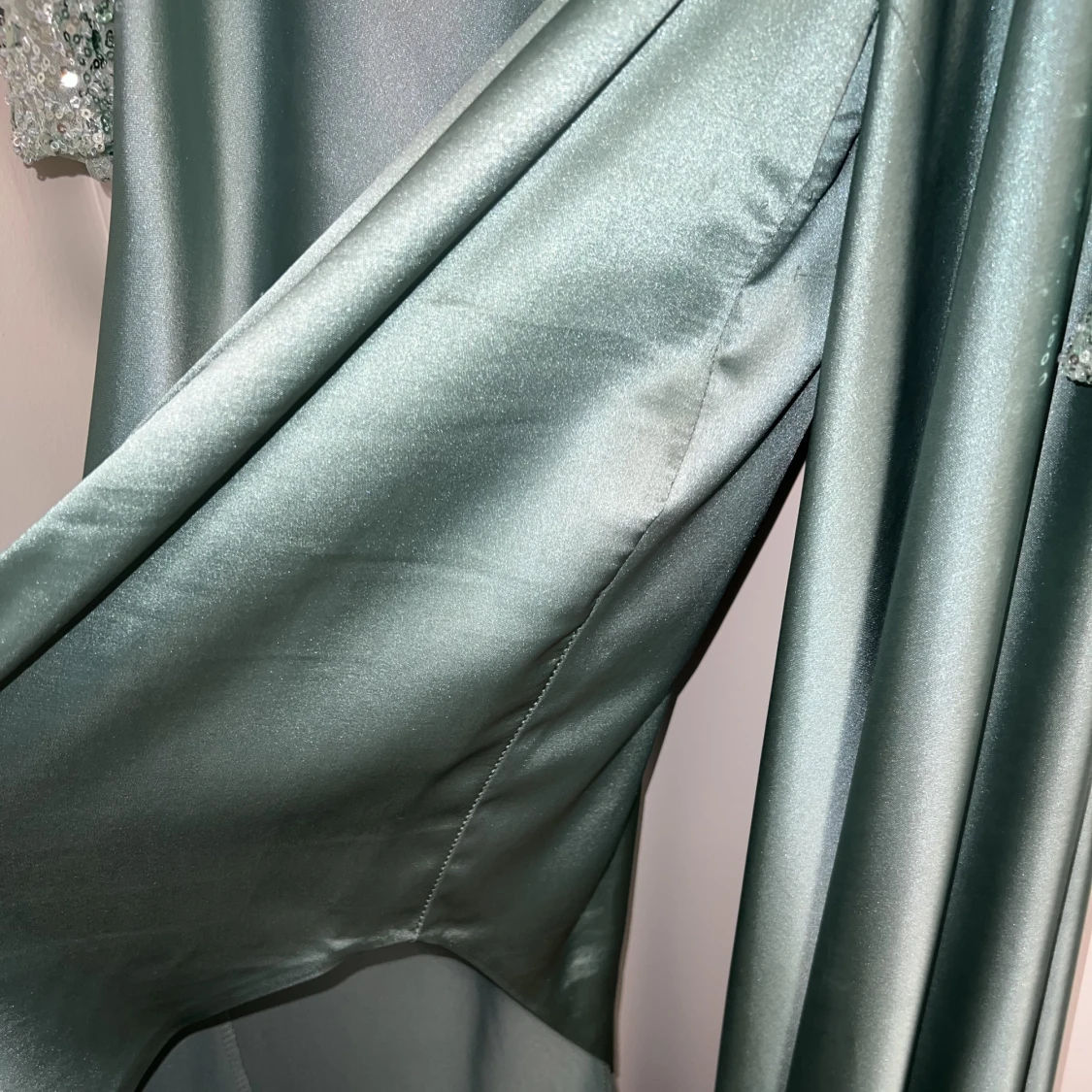 Fest/bal klänning - 2