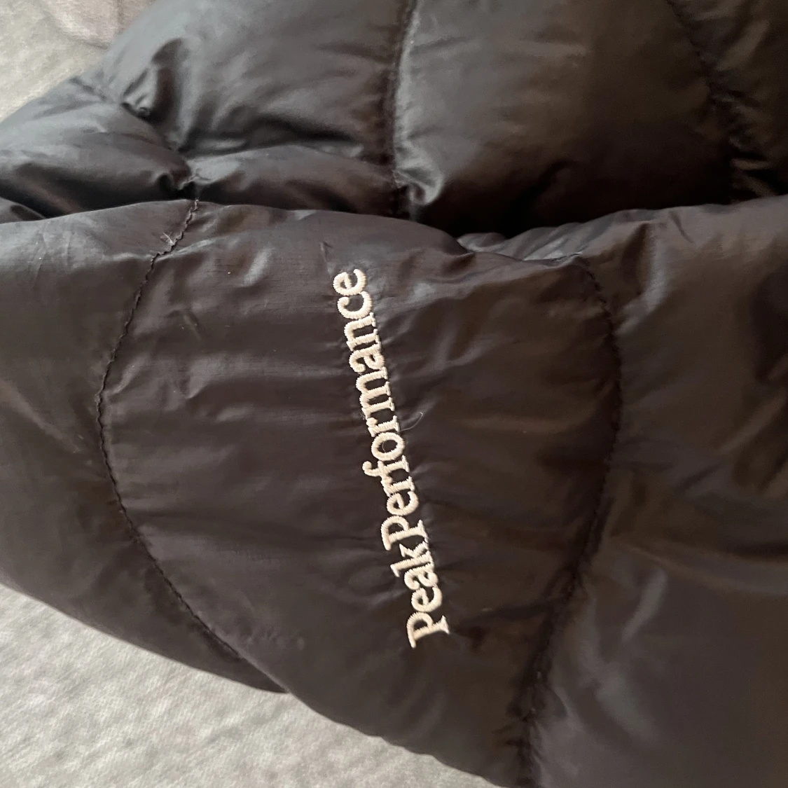 Peak Performance  - 91