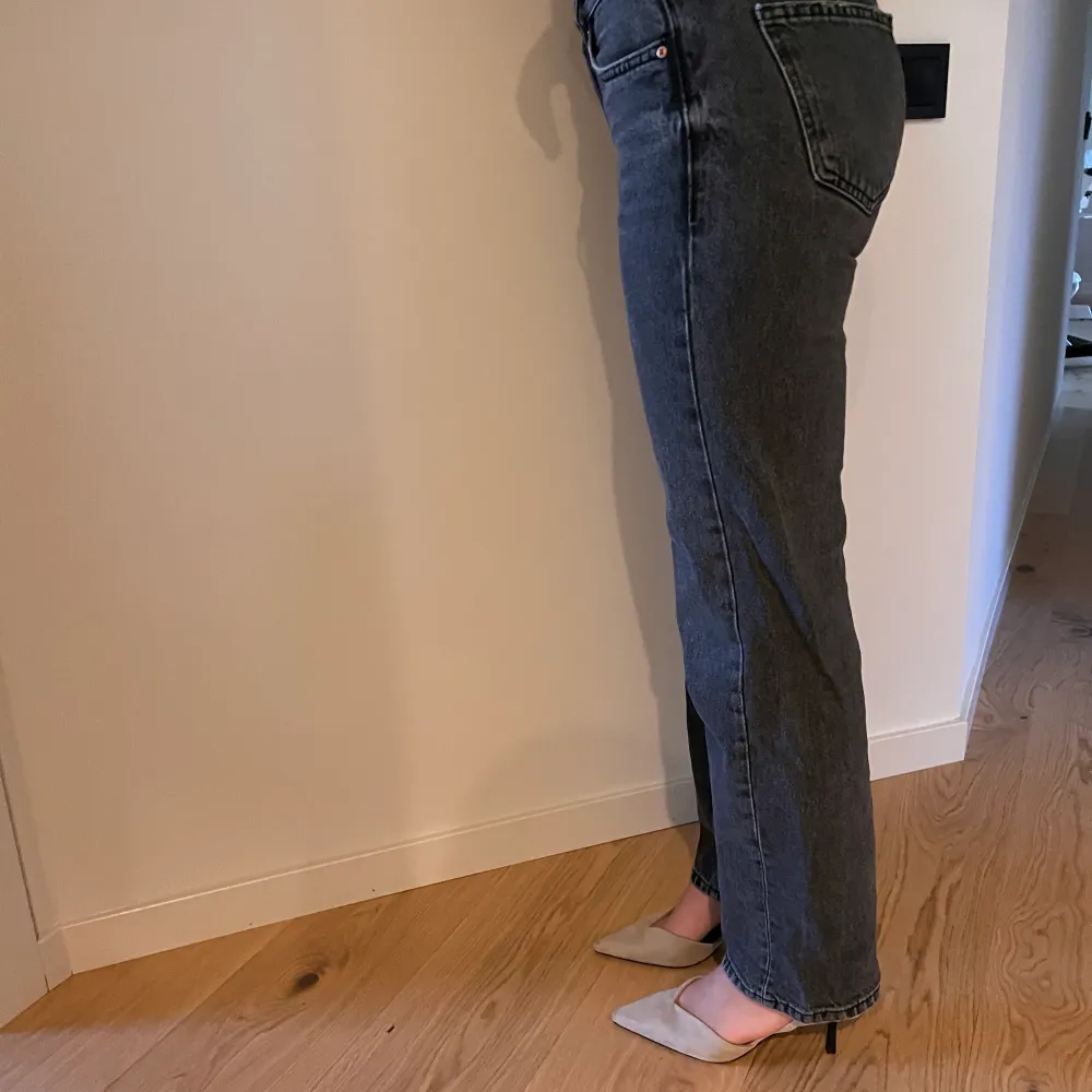 Så snygga jeans från gina!. Jeans & Byxor.