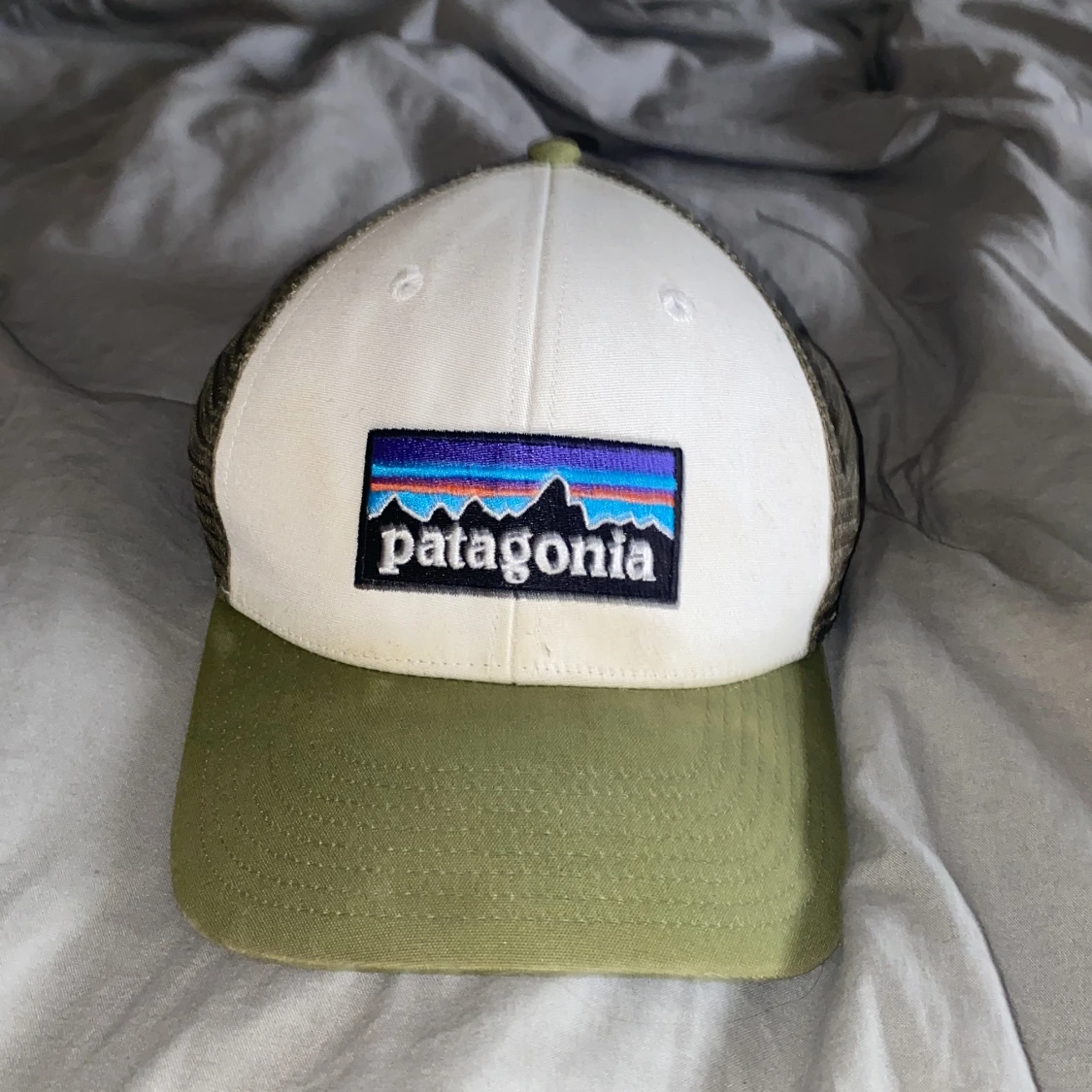 Patagonia keps