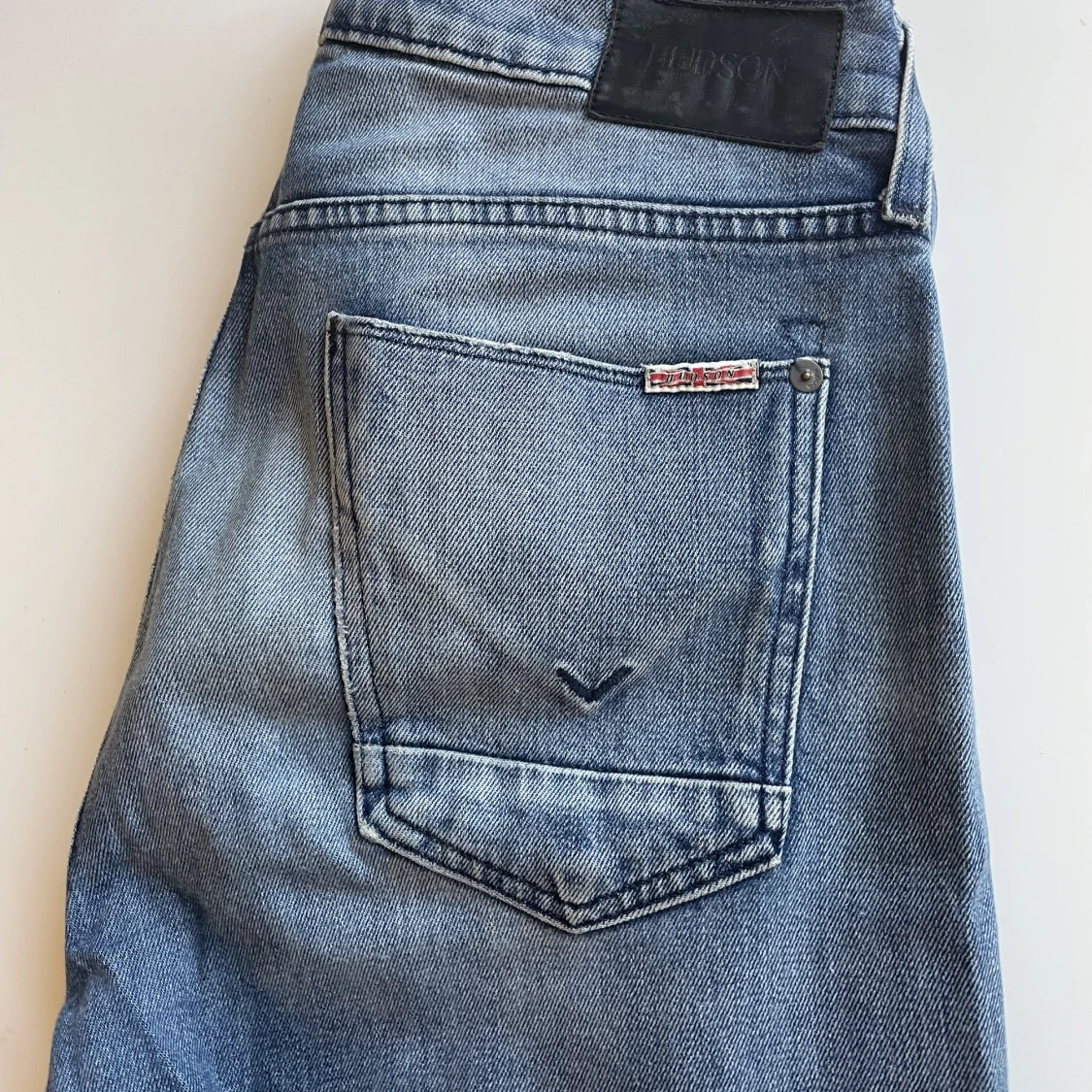 Hudson Jeans
