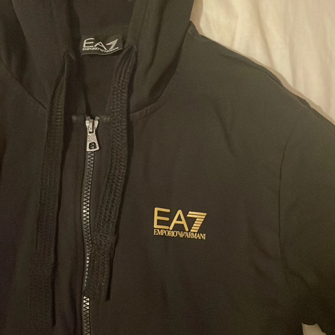 Armani hoodie  - 90