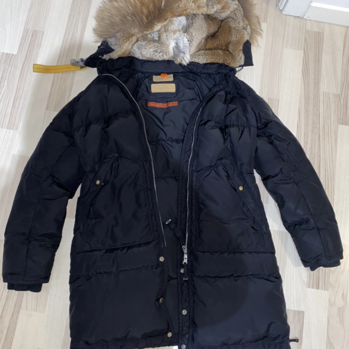 Parajumper longbear jacka  - 91