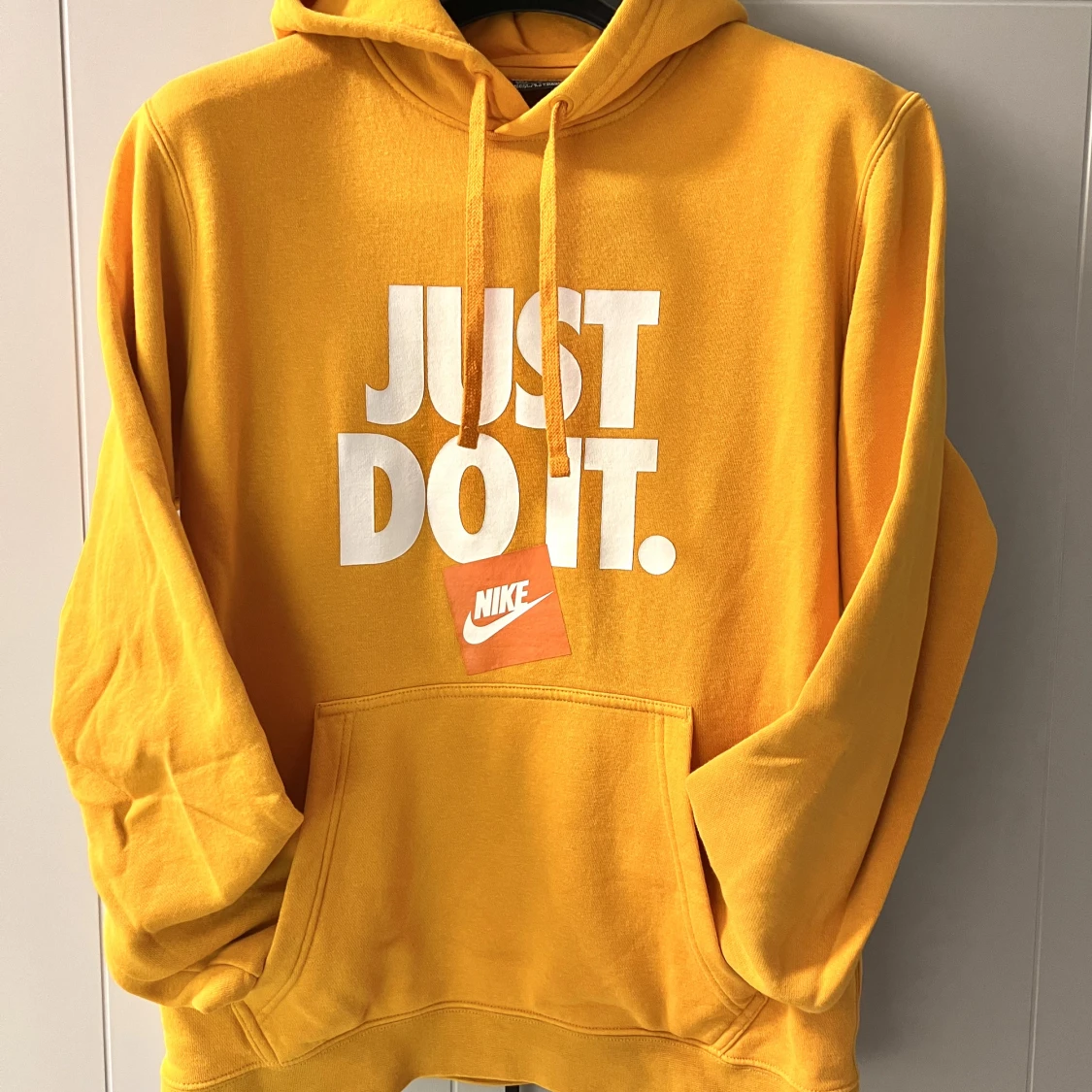 Just Do It - Nike
