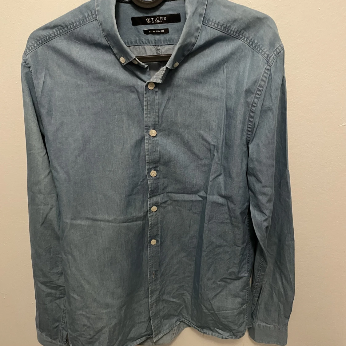 Tiger of Sweden skjorta