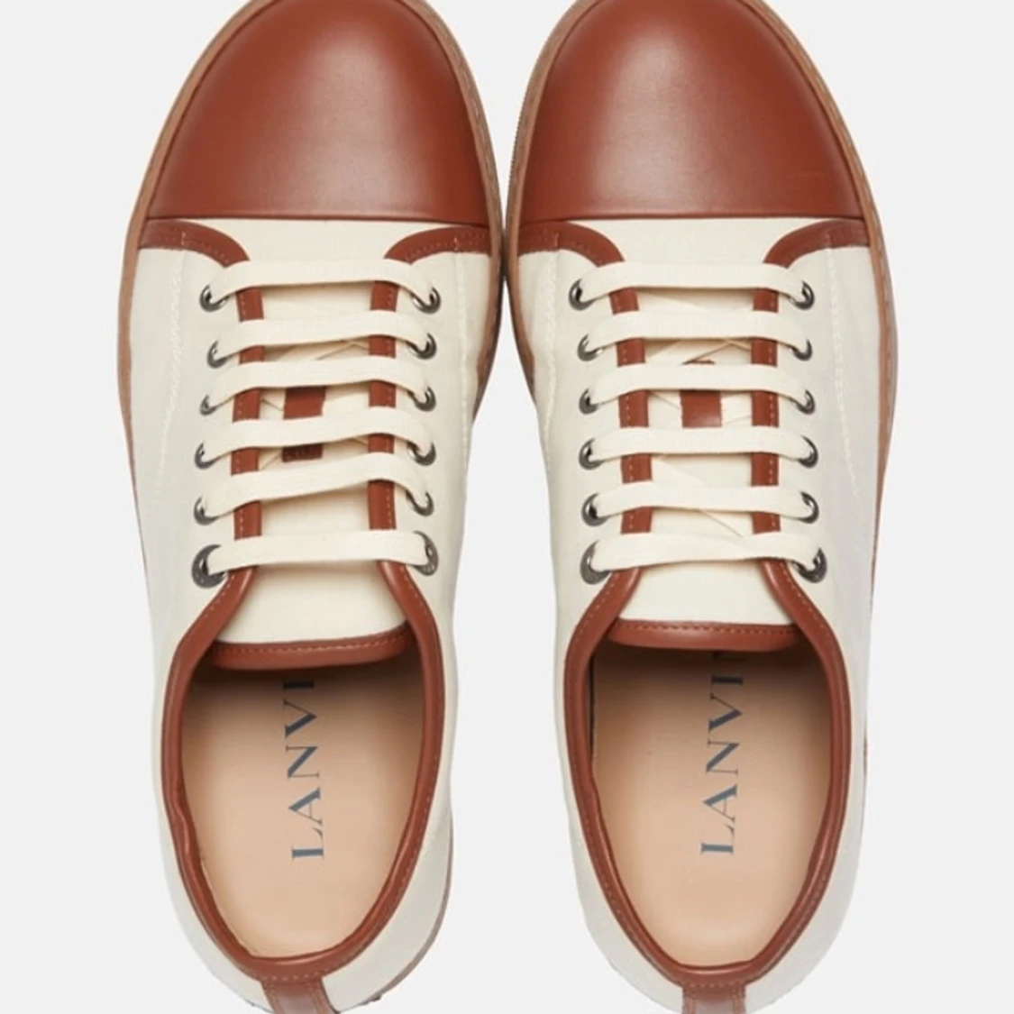 Lanvin skor helt nya oanvända - 90