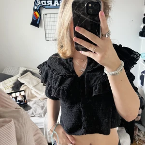 Kofta - Supersnygg kofta från zara