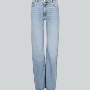 jeans från bikbok! bra i längd om du är 170 och uppåt
