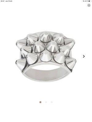 Edblad ring - Säljer Edbald ringen 💕💕