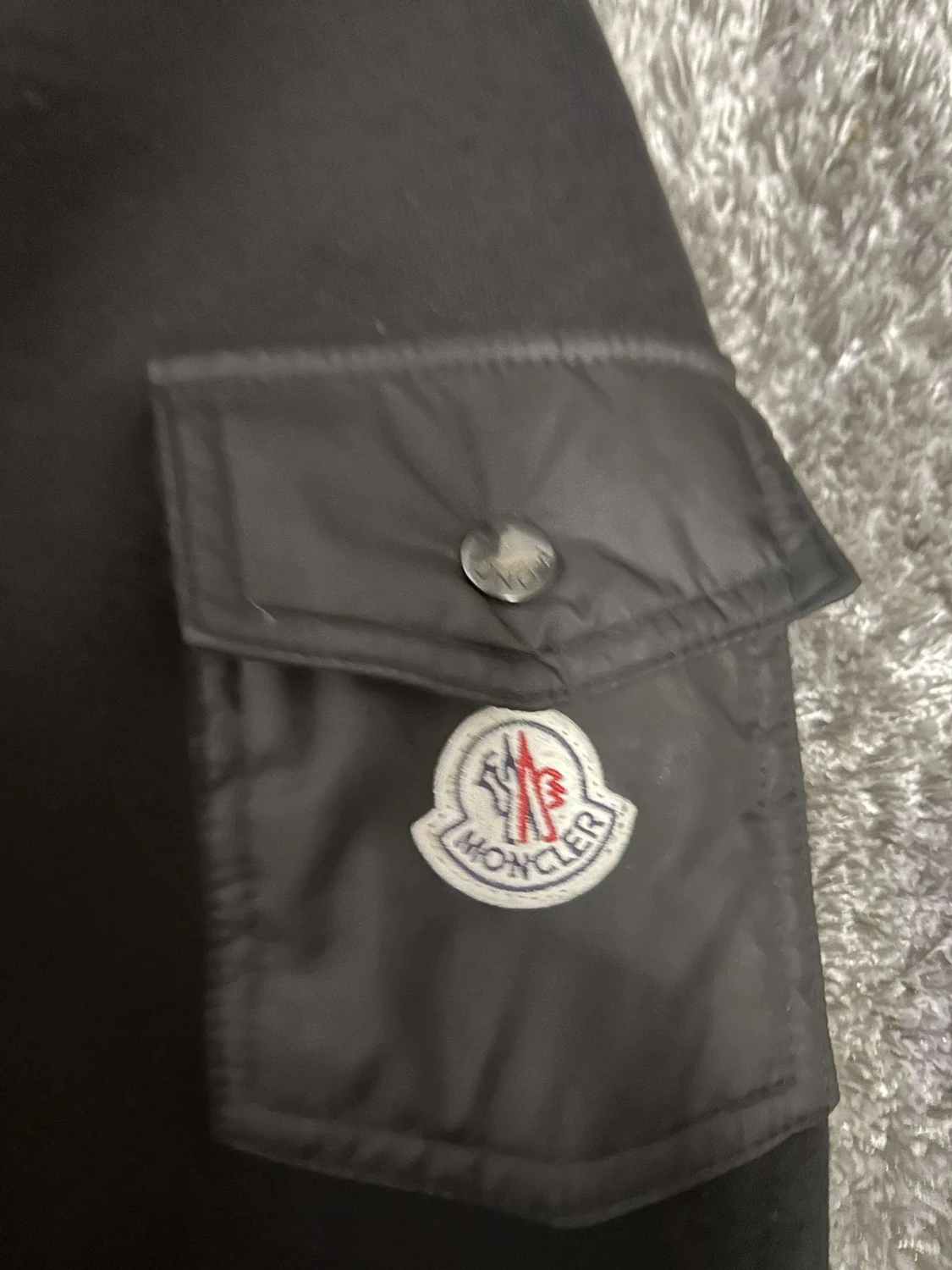 Moncler cardigan  - 90