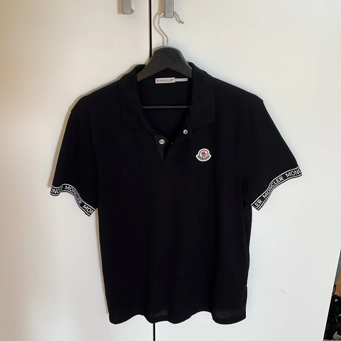 Moncler polo 